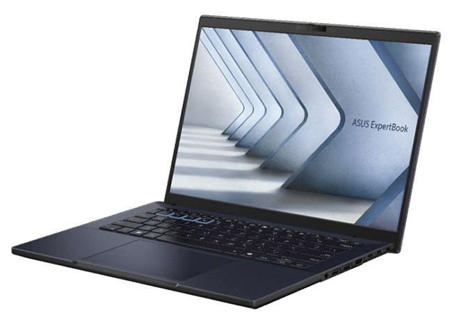 Imagen 1 de Asus ExpertBook B34 – 14″