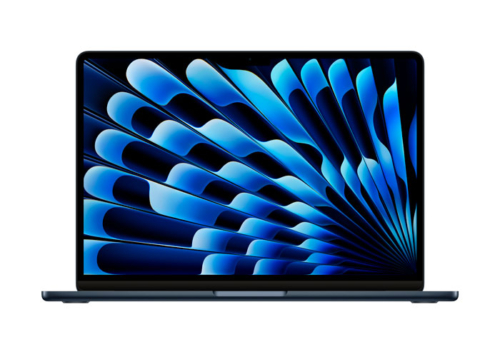 Imagen 1 de Apple MacBook AIR 13″ M4 Medianoche