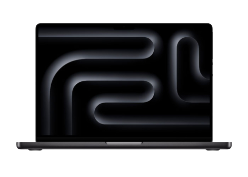 Imagen 1 de Apple MacBook PRO 16″ M4 MAX Negro Espacial