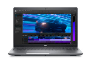 Imagen de Dell Precision 3591 Workstation
