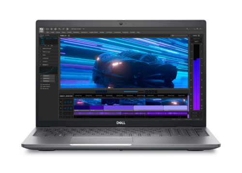 Imagen 1 de Dell Precision 3591 Workstation