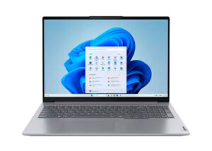 Imagen de Lenovo ThinkBook 16 Gen 8 – 16″