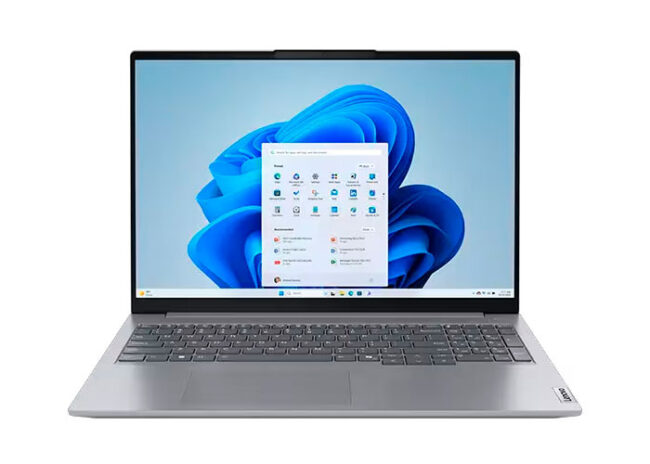 Imagen 1 de Lenovo ThinkBook 16 Gen 8 – 16″