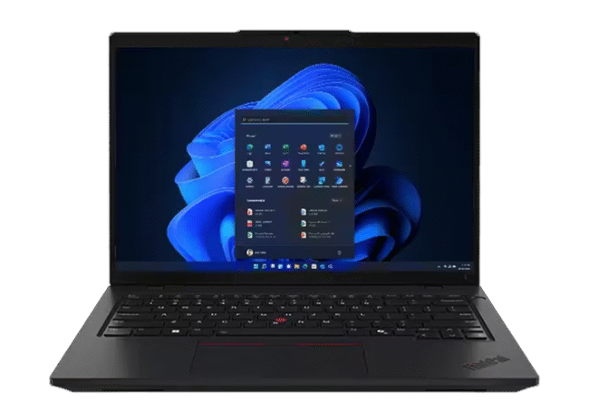 Imagen 1 de Lenovo ThinkPad L14 Gen 5 – 14″