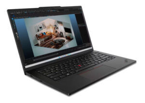 Imagen de Lenovo ThinkPad P16s Gen 3 – 16″