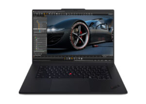 Imagen de Lenovo ThinkPad P1 Gen 7 – 16″