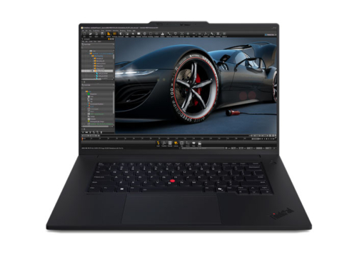 Imagen 1 de Lenovo ThinkPad P1 Gen 7 – 16″