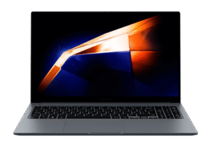 Imagen de Samsung Galaxy Book4 – 15,6″
