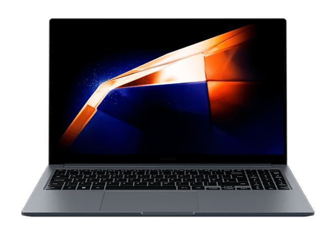 Imagen 1 de Samsung Galaxy Book4 – 15,6″