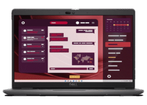 Imagen de Dell Latitude 3450 con Intel® Core™ Ultra 5 – 14″