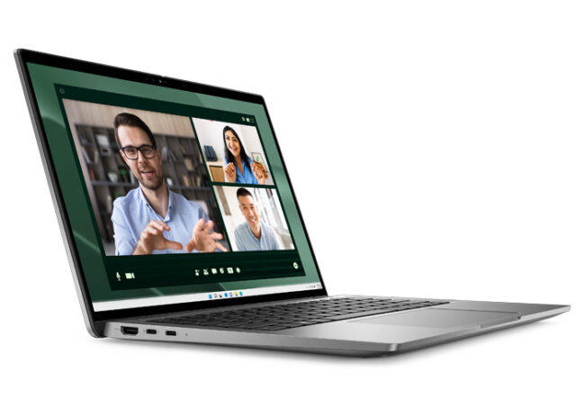 Imagen 1 de Dell Latitude 7450 con Intel® Core™ Ultra 7 – 14″