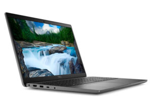 Imagen de Dell Latitude 3550 con Intel® Core™ Ultra 5 – 15,6″